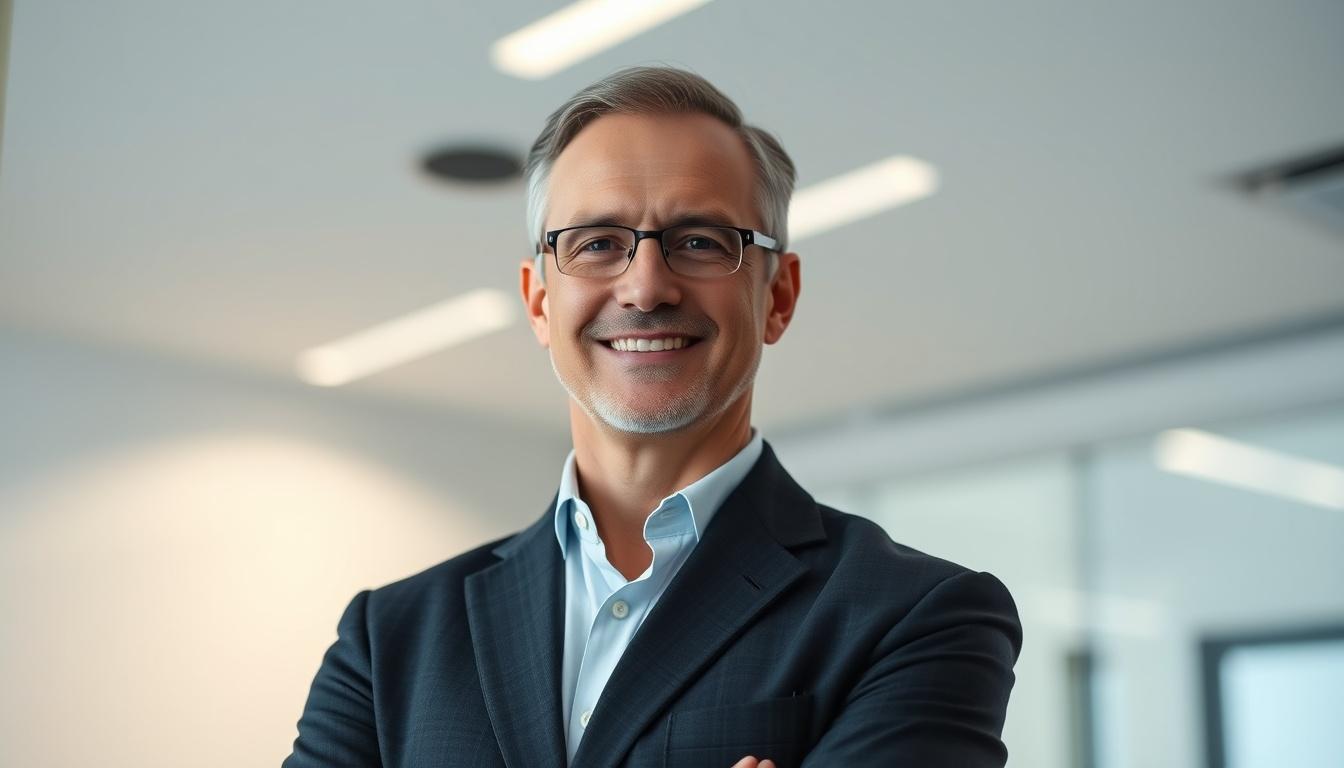 Markus Schmidt